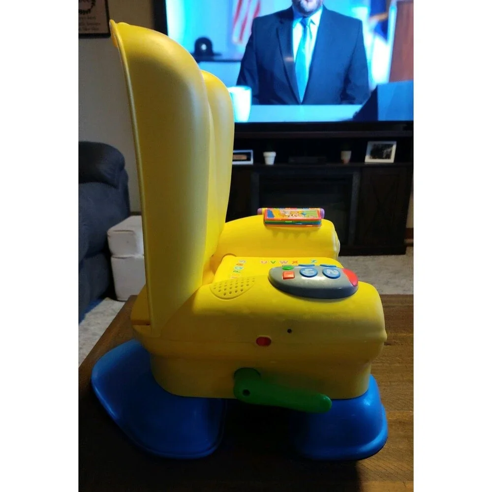 Fisher-Price fisher price